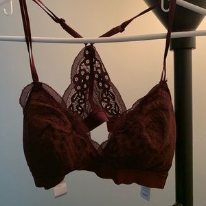 Aerie soft bralette